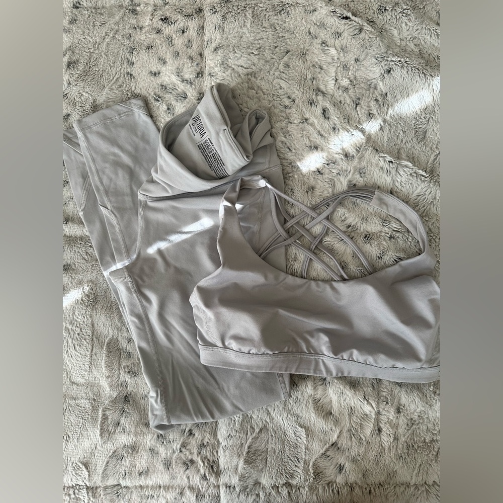 Victoria’s Secret Workout Set